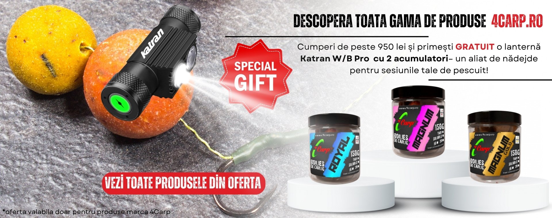 Banner Promo Katran