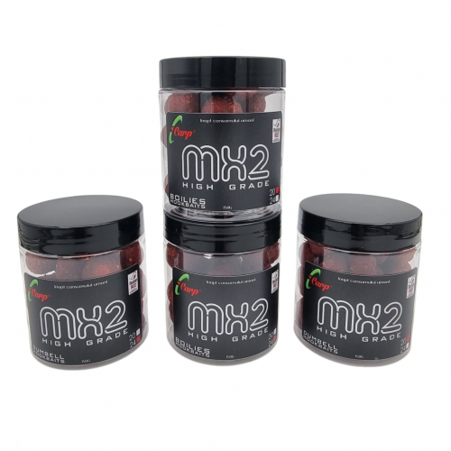 Boilies Carlig High-Grade