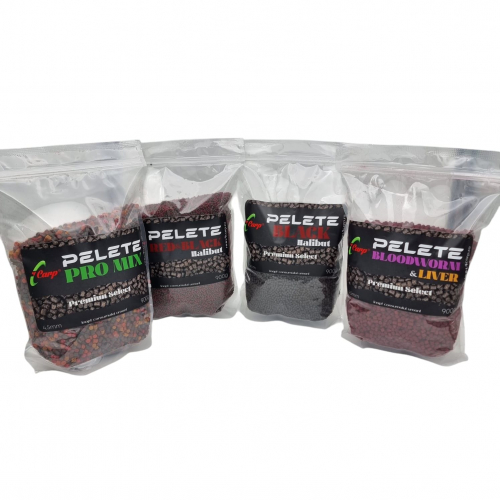 Pelete
