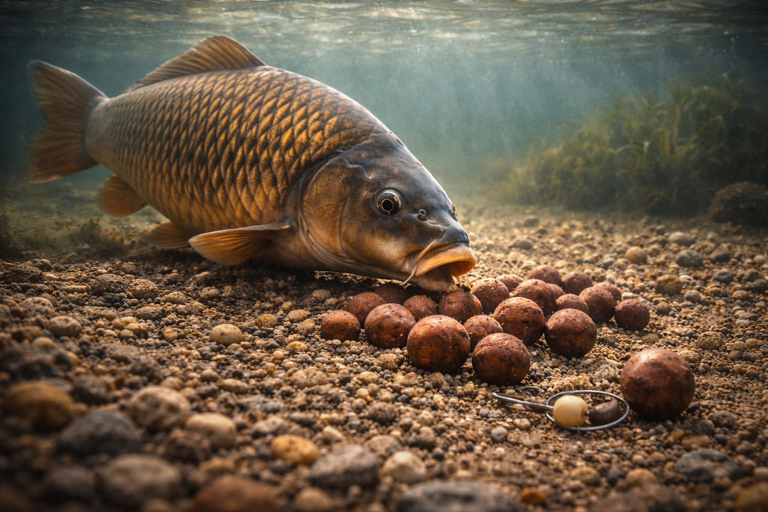 HRANIREA PE VAD DE BOILIES