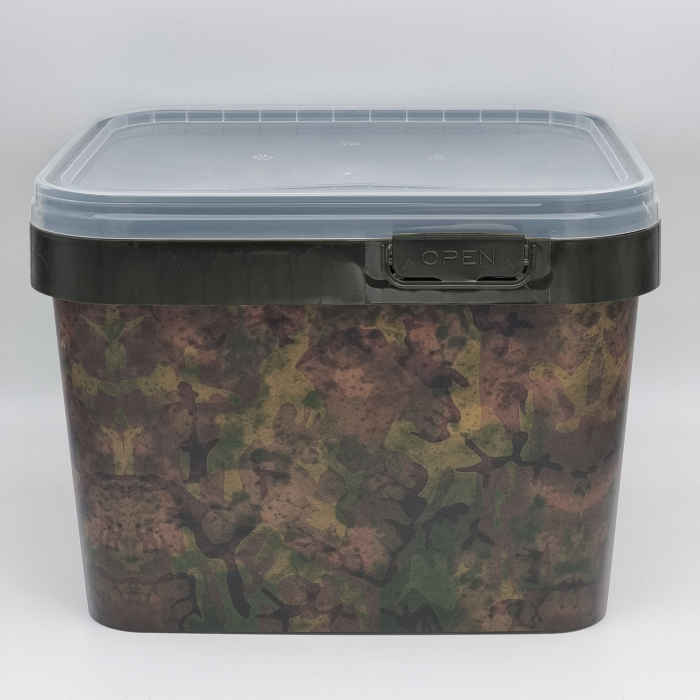 Boilies amestec pentru nadit tari si solubile aditivat [2]