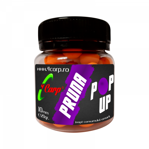 Pop-up Plum 10 mm [2]