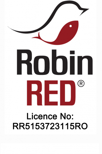 Robin Red (original Haith’s) [3]