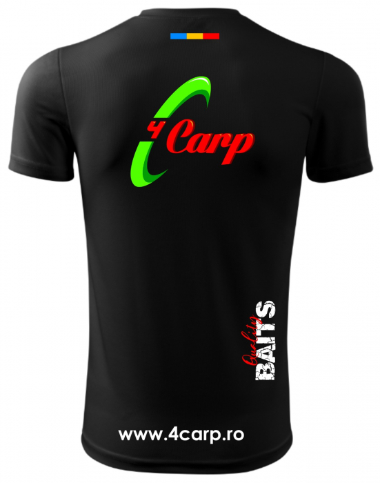 Tricou personalizat [2]