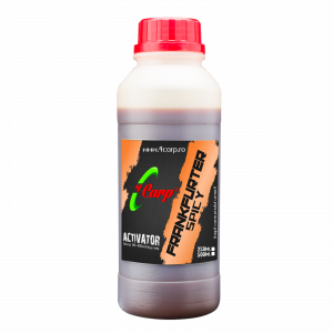 Activatori - Activator Frankfurter Spicy