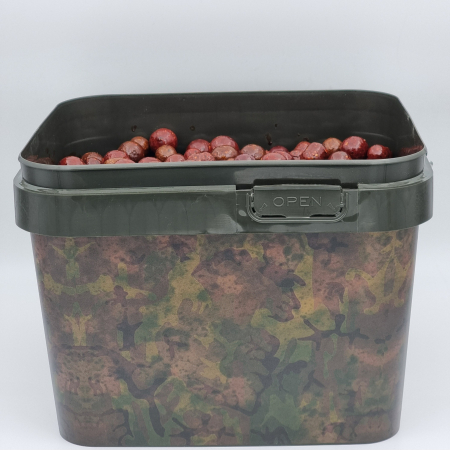 Oferta Boilies Amestec - Boilies amestec pentru nadit tari si solubile aditivat