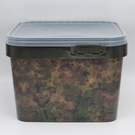 Boilies amestec pentru nadit tari si solubile aditivat [1]