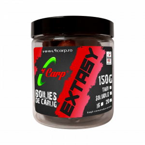 Jumble Boilies carlig - Boilies carlig Extasy