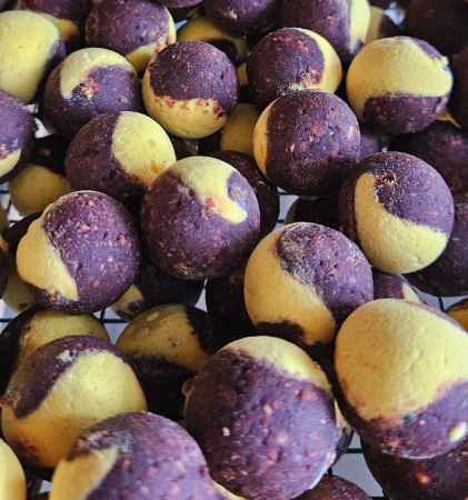Jumble Boilies carlig - Boilies Carlig Jumble EXTASY 24MM - 4Carp