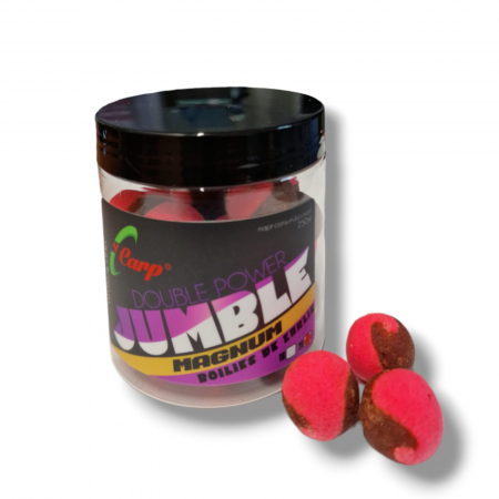 Produse - Boilies Carlig Jumble Magnum