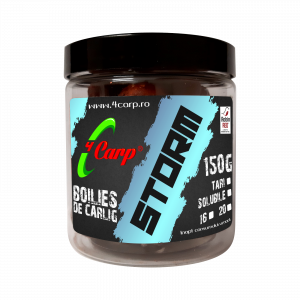 Boilies carlig - Boilies carlig Storm