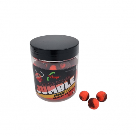 Produse - Boilies Jumble MX2