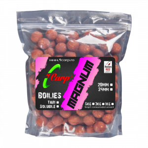 Boiliesuri pentru nadit - Boilies nadit Magnum