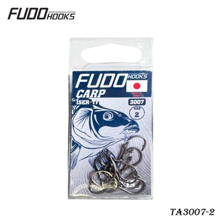 Carlige - Carlige Fudo ISER-TF 2