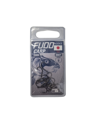 Carlige - Carlige Fudo ISER-TF 5