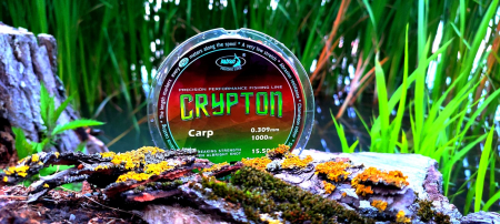 Crypton Carp [3]