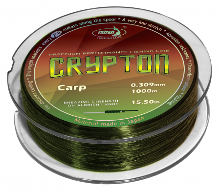 Crypton Carp [0]