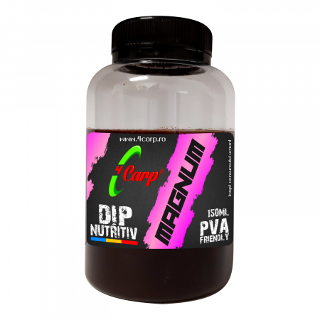 Dip-uri - Dip nutritiv Magnum