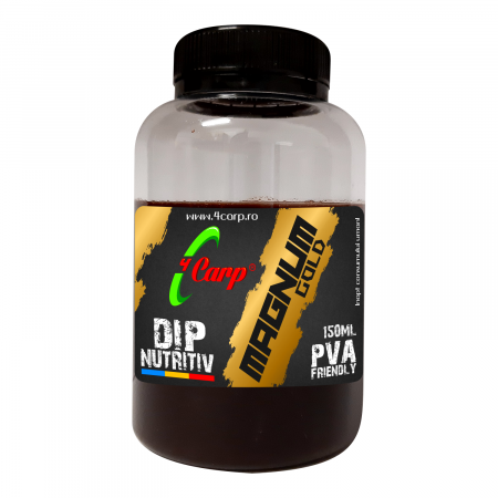 Dip-uri - Dip Nutritiv Magnum Gold