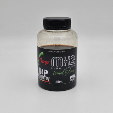 Dip-uri - Dip Nutritiv MX2