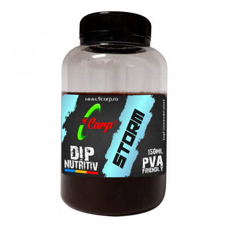 Dip-uri - Dip Nutritiv Storm