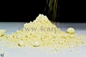 Ingrediente mixuri - Făina de soia