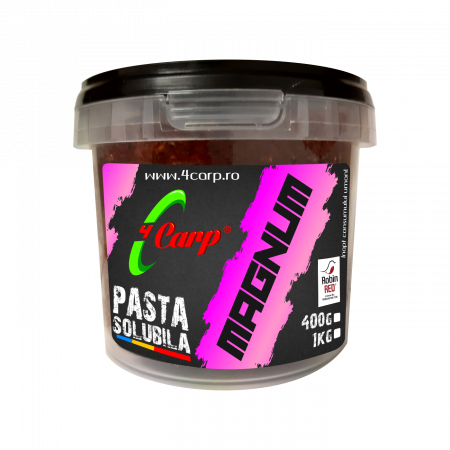 Pasta de Boilies - Pasta Magnum