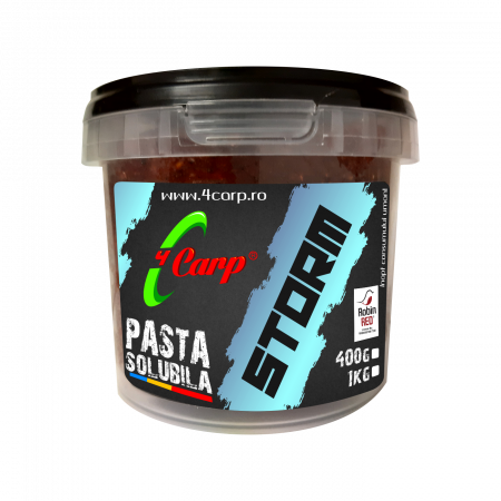 Pasta de Boilies - Pasta Storm