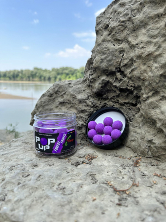 Pop Up-uri - Pop-up Forest Fruits 16 mm