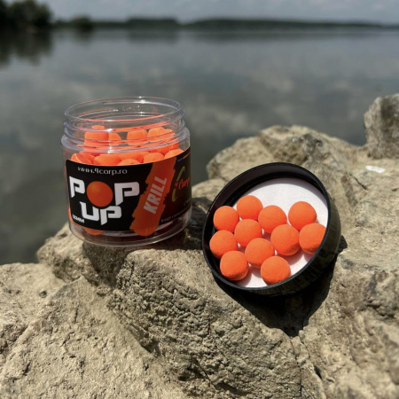 Pop Up-uri - Pop-up Krill 12 mm
