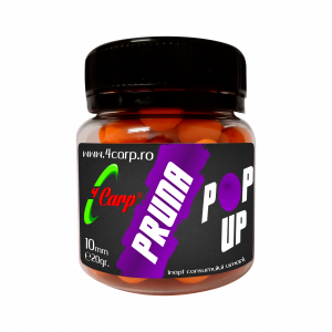 Pop-up Plum 10 mm [1]
