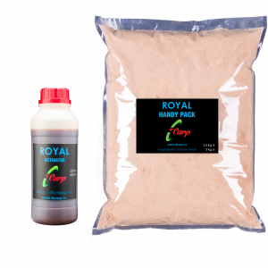 Handy Pack - Handy Pack Royal
