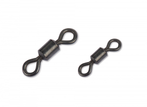 Produse - Vartej negru mat Carp Spirit