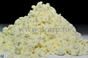 Ingrediente mixuri - Whey Protein Concentrate (WPC 60)