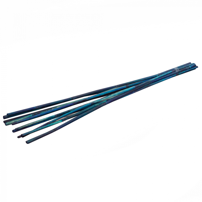 Canna stem blue 100 cm [1]