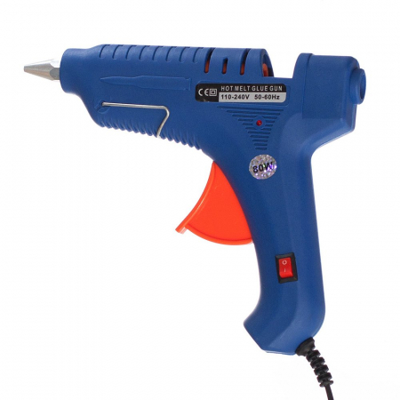 VASE SI DECORATIUNI - Pistol silicon