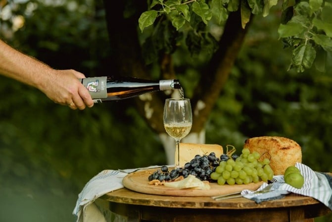 Vinul Pinot Gris de Alsacia si asocierile perfecte