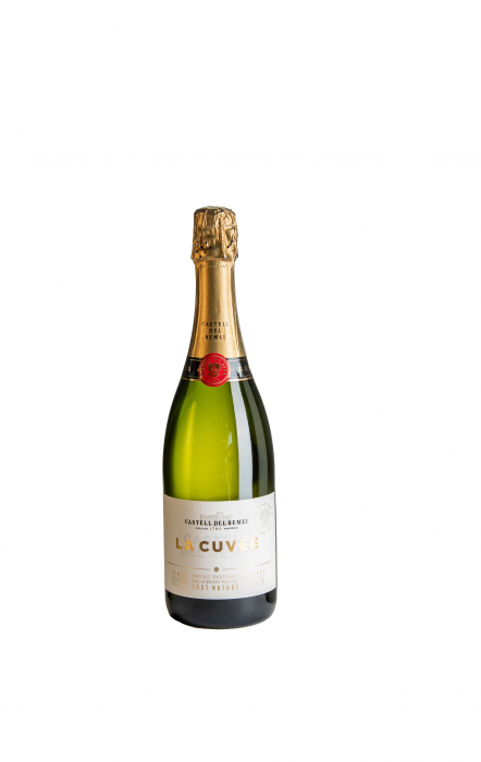 Pachet cadou pentru ea: Bijuterie hand made + Castell del Remei Cava Brut Nature  [2]