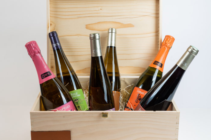 Pachet vinuri Alsace Six Pack [3]