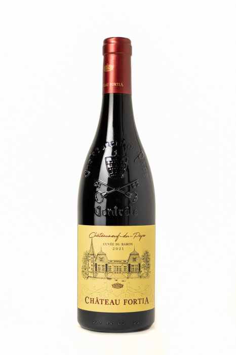 Pachet Chateauneuf du Pape [2]