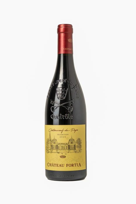 Pachet Chateauneuf du Pape [4]