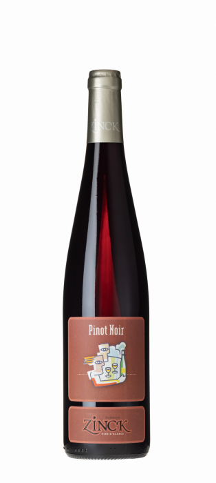 Pachet vin cadou: 2 sticle vin Pinot Gris + Pinot Noir + cutie lemn | Promoție vinuri cadou [3]