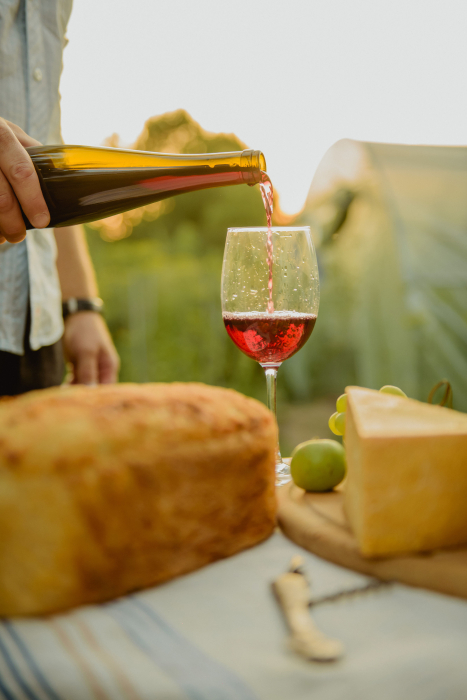 PINOT NOIR Lieu dit Diebmannswinkel, Domaine Zinck [2]