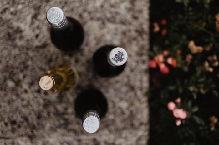 Vin alb sec, Ungaria, Tokaj, Grof Degenfed Terezia Harslevelu 0,75L [2]