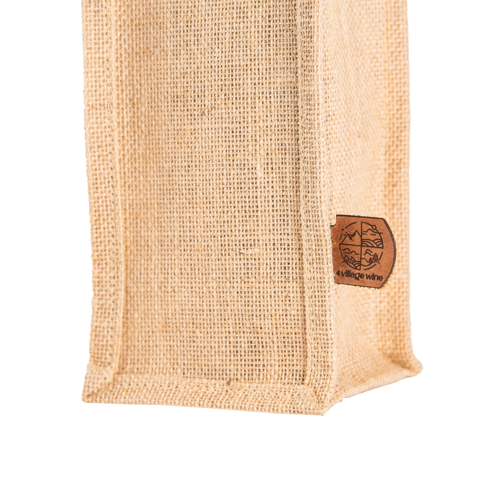 Vin cadou + Sacosa iuta - Alsace Pinot Gris Terroir 2019 750 ml  - Domaine Zinck | Promotie vinuri cadou [5]