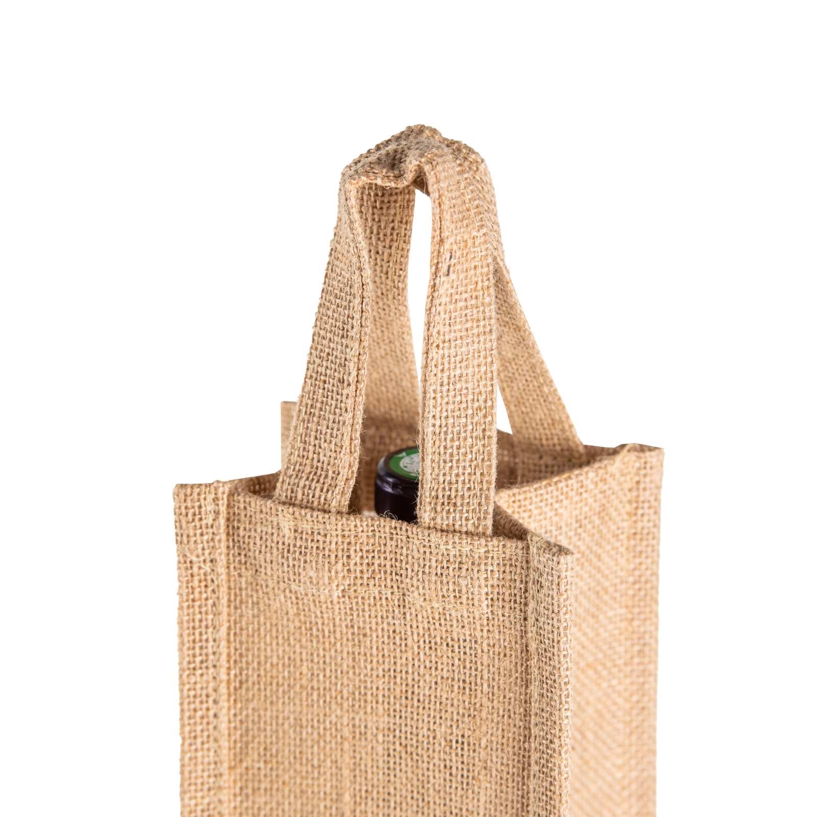 Vin cadou + Sacosa iuta - Alsace Pinot Gris Terroir 2019 750 ml  - Domaine Zinck | Promotie vinuri cadou [4]