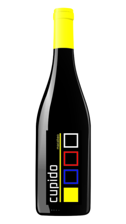 Vin Alb - Cepa de Pelayo, Cupido Macabeo 2024