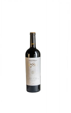 Vin rosu sec - Spania, Catalonia - 1780 - Castel del Remei [0]