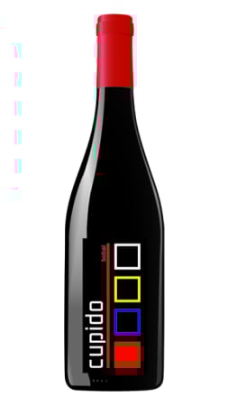 Vinuri din Spania - Cepa de Pelayo, Cupido Bobal 2023