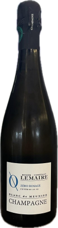 Vin spumant - champagne-roger-constant-lemaire-zero-dosage-brut-nature